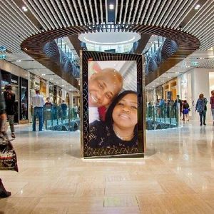 Meet your Posher, Janice